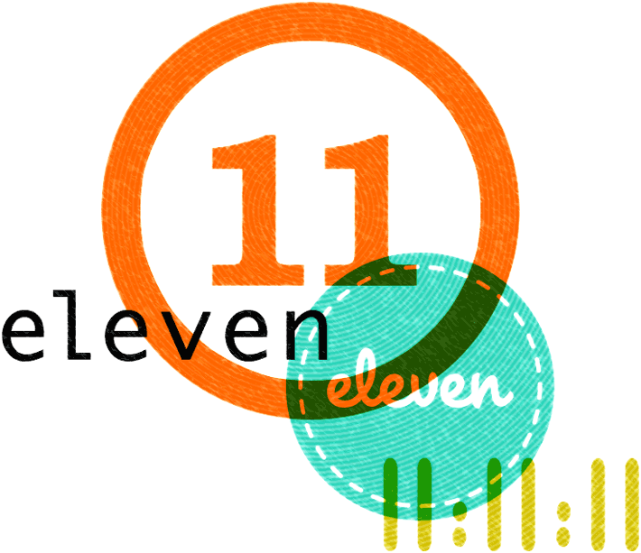 LOGO: 11-11-11