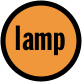 lamp