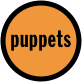 puppets