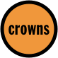 crowns