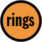 rings