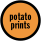 potato
prints