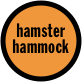 hamster
hammock