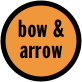 bow.&
arrow